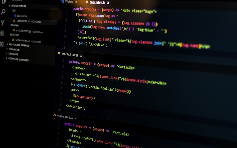 Building Robust APIs with Laravel
