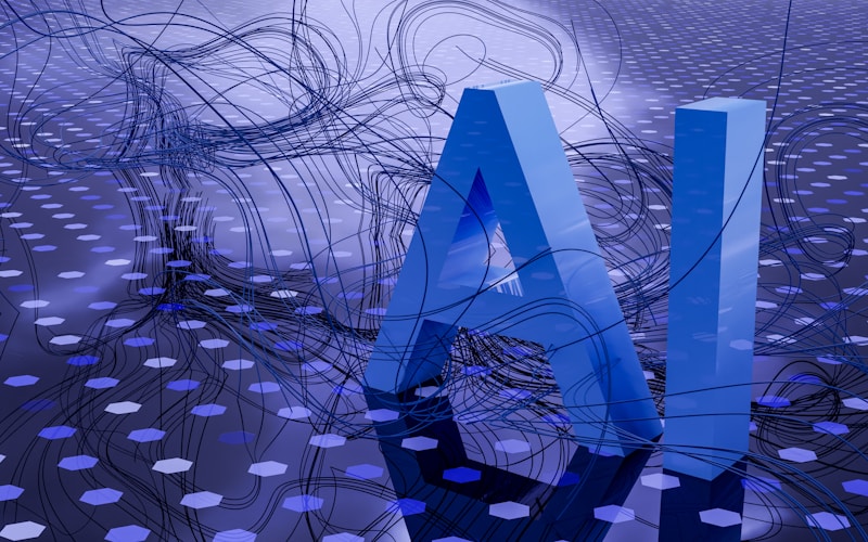 How AI is Revolutionizing Business Operations in 2025