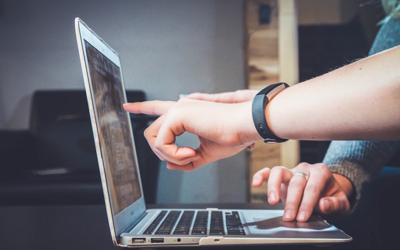Web Accessibility (WCAG): Building Inclusive Digital Experiences