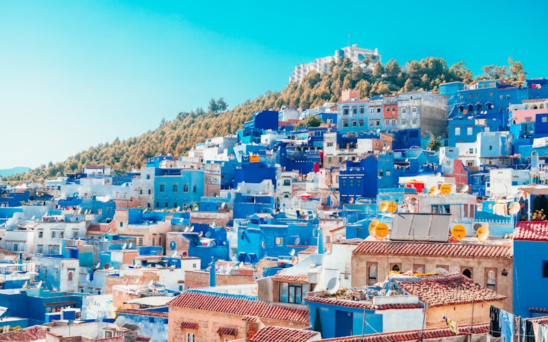 Création de Société au Maroc : Tout Ce Qu'il Faut Savoir