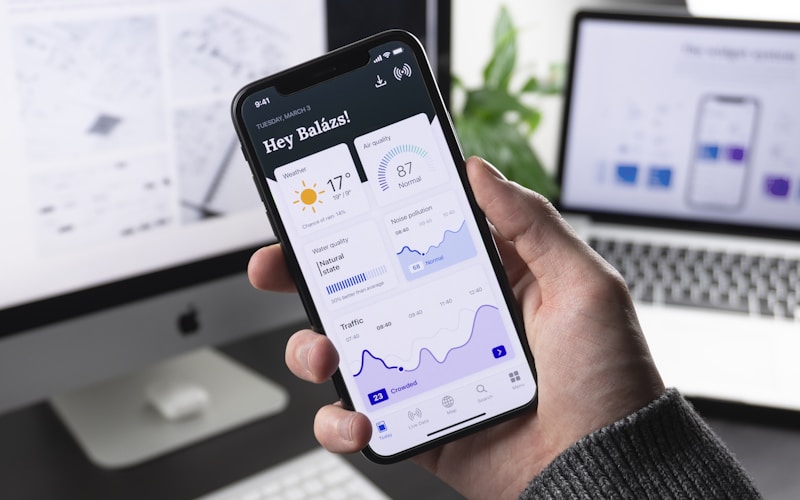 React Native vs Flutter: The Ultimate Comparison