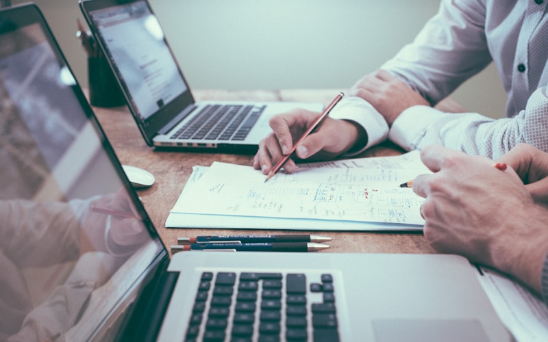 Digital Roadmap Consulting: Charting Your Business's Future