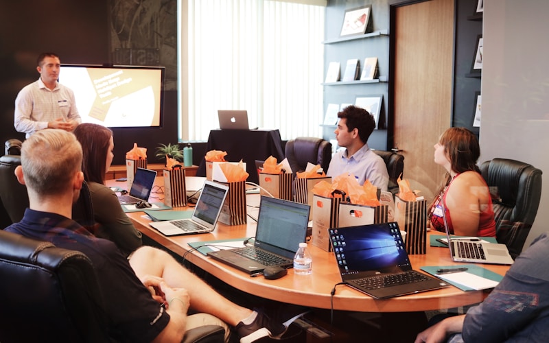 Agile Project Management: Beyond the Buzzwords