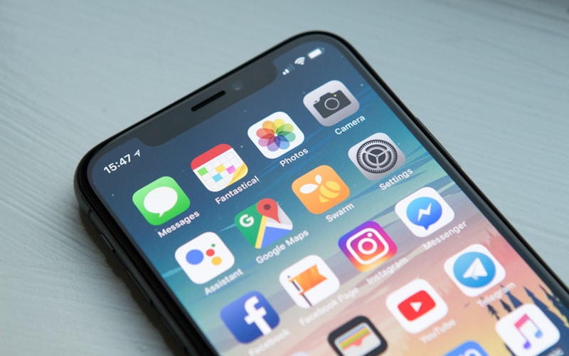 Building Scalable Mobile Apps with Flutter