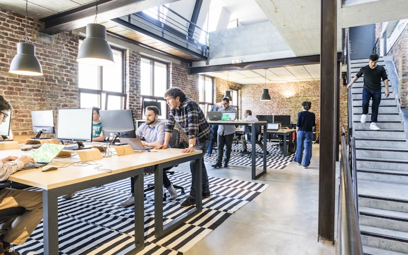 Building a Digital Transformation Roadmap for 2025